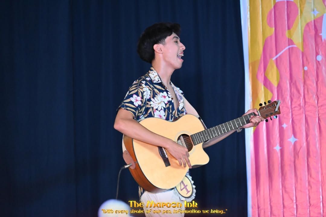 INTRAMURALS 2025 | A Showcase of Beauty and Talent!