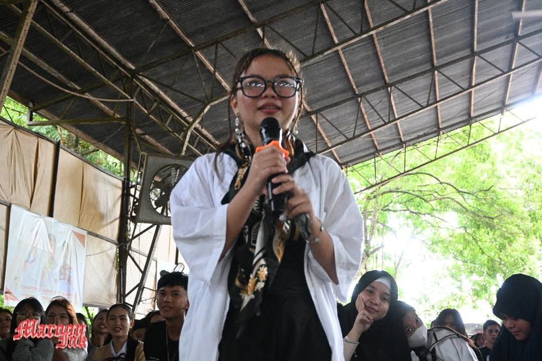 BACK TO SCHOOL | The opening of the School Year 2025-2026 in UM Ilang co...