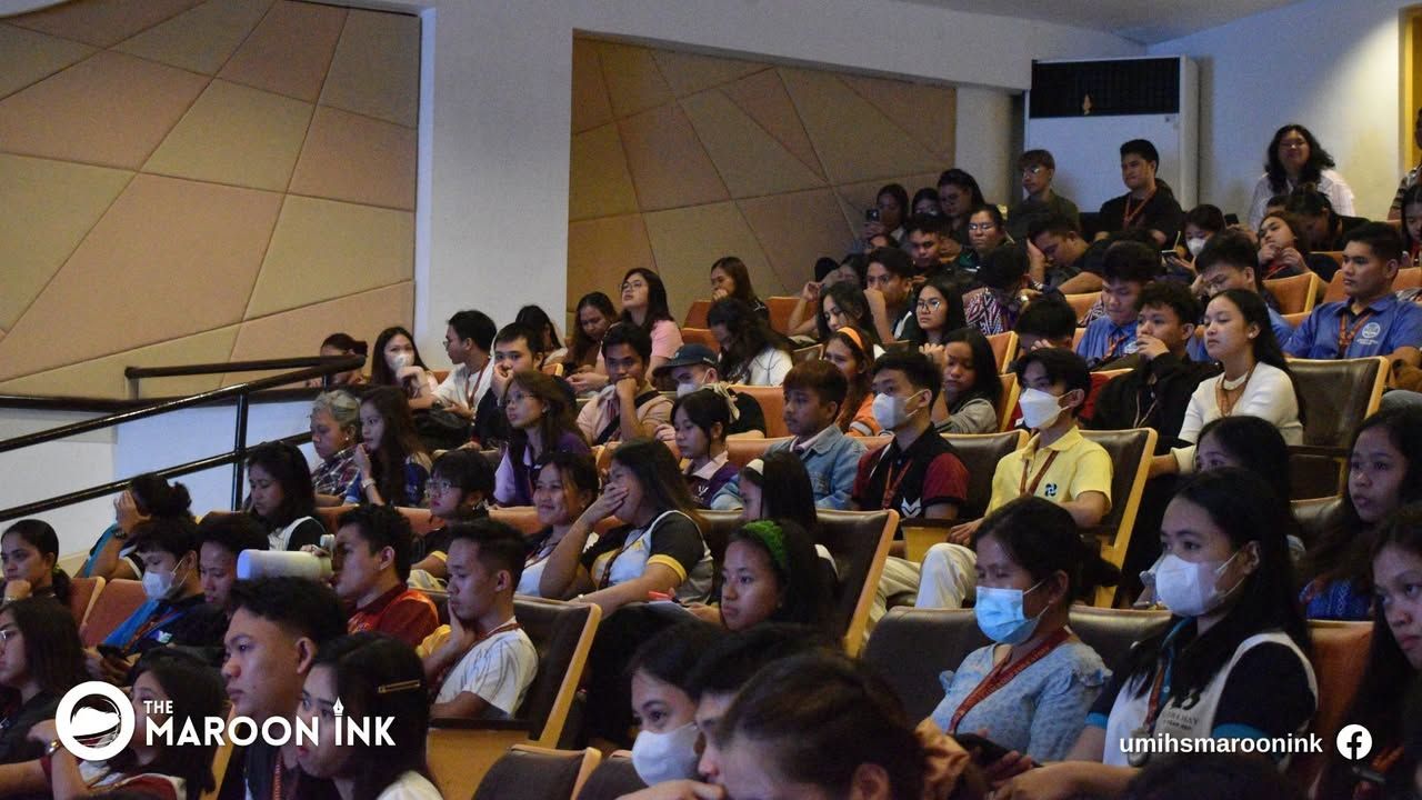 NEWS | University of Mindanao Branches tied knots for a more sustainable...