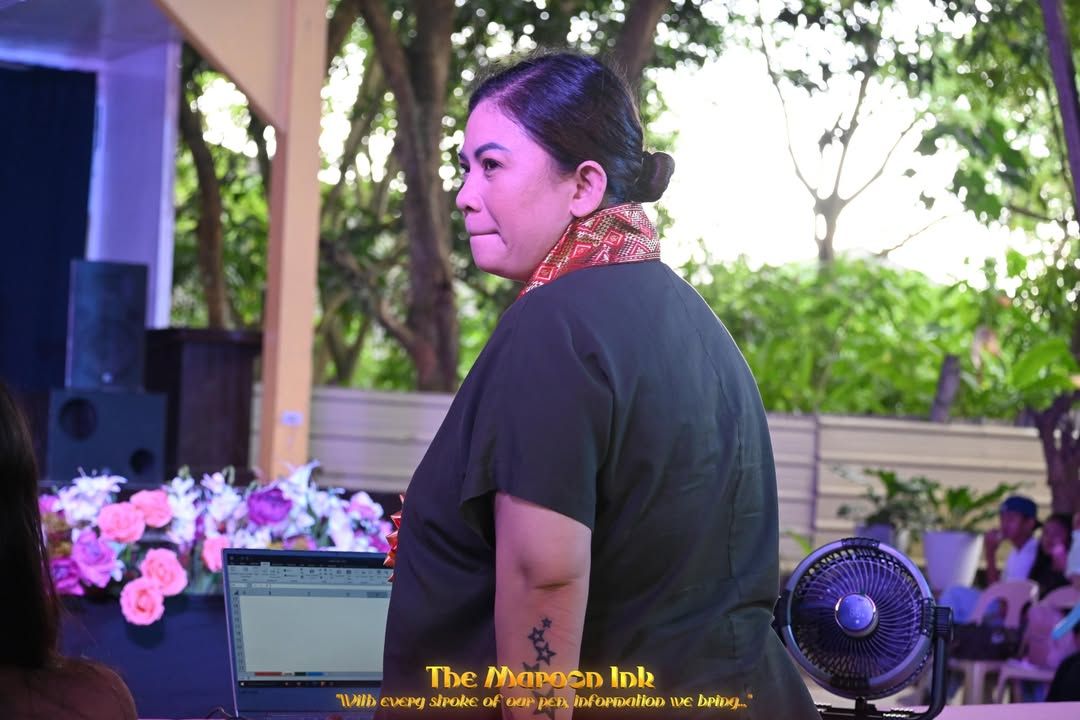 INTRAMURALS 2025 | A Showcase of Beauty and Talent!