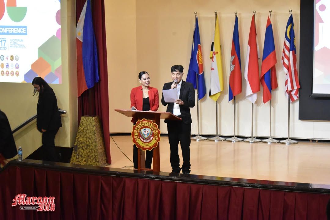 NEWS | The University of Mindanao conducted its first UM Interbranch UN...