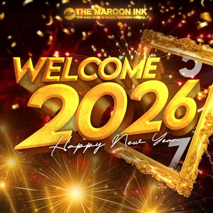 The end of 2025 brings a reflection: As we gather in unity, we honor the...