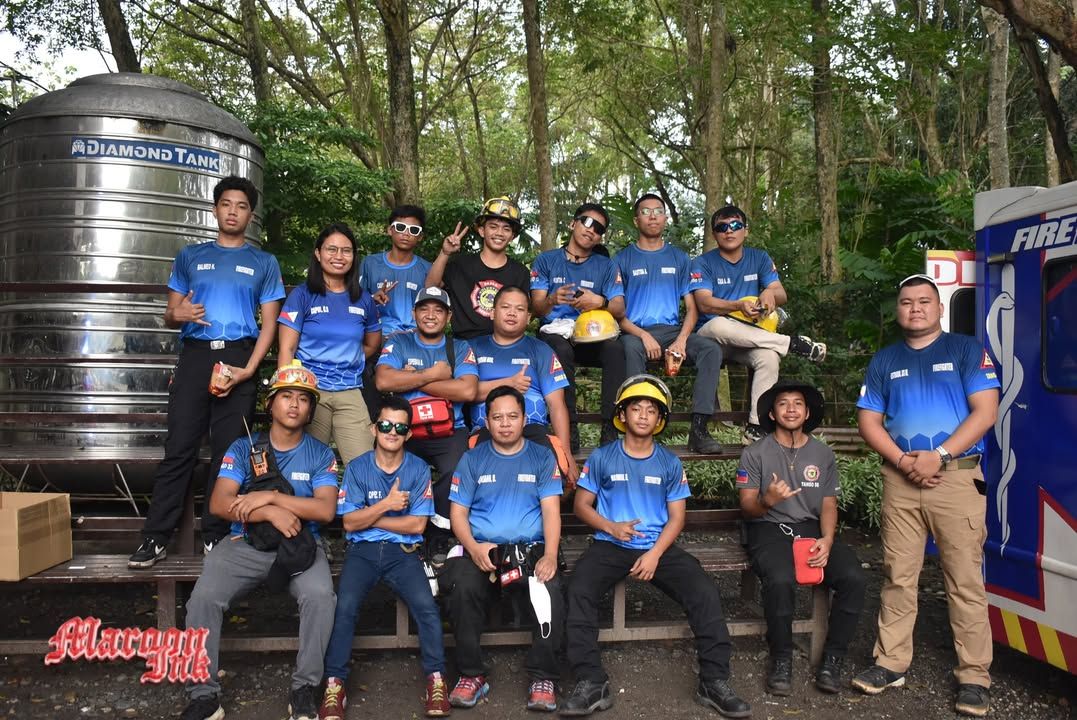 EVENTS | FUN RUN FOR A CAUSE