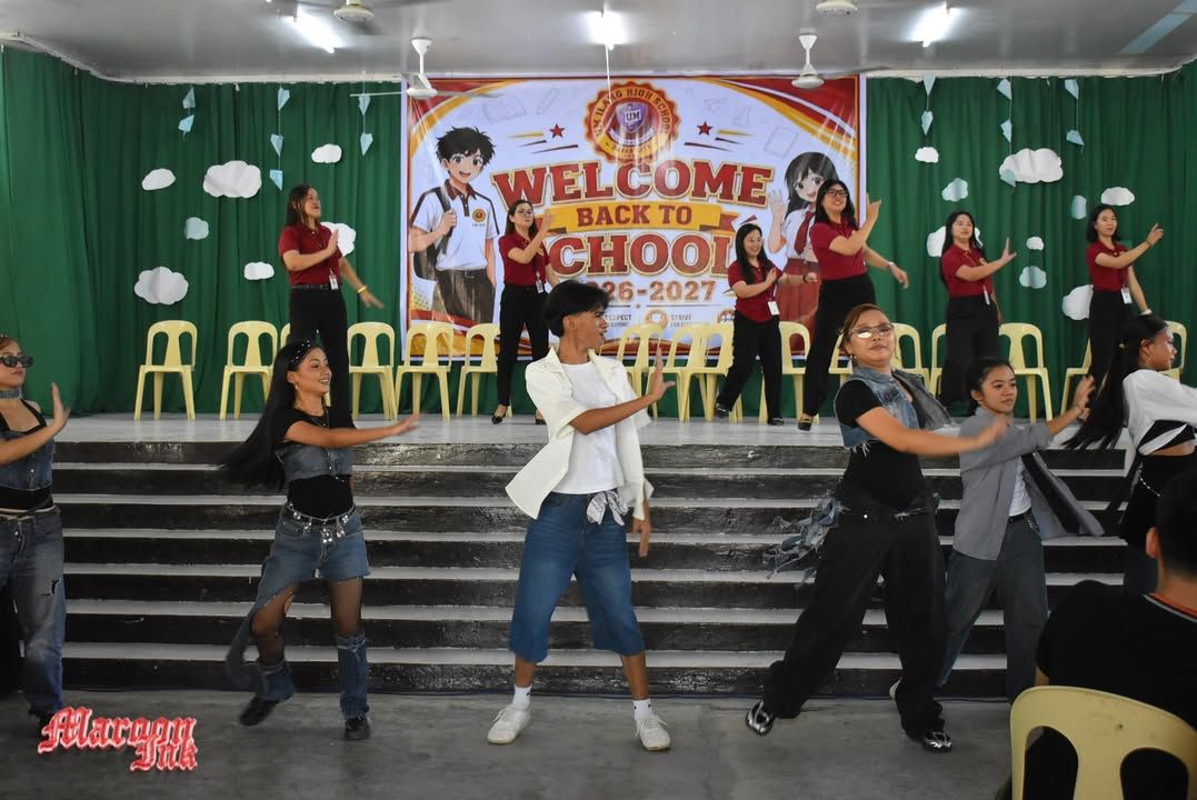 EVENTS | FIRST DAY OF S.Y. 2026-2027 (67)