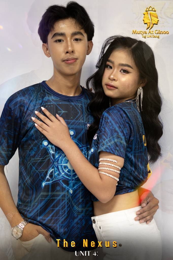 INTRAMURALS 2025 | Dazzling Beauties and Gents!