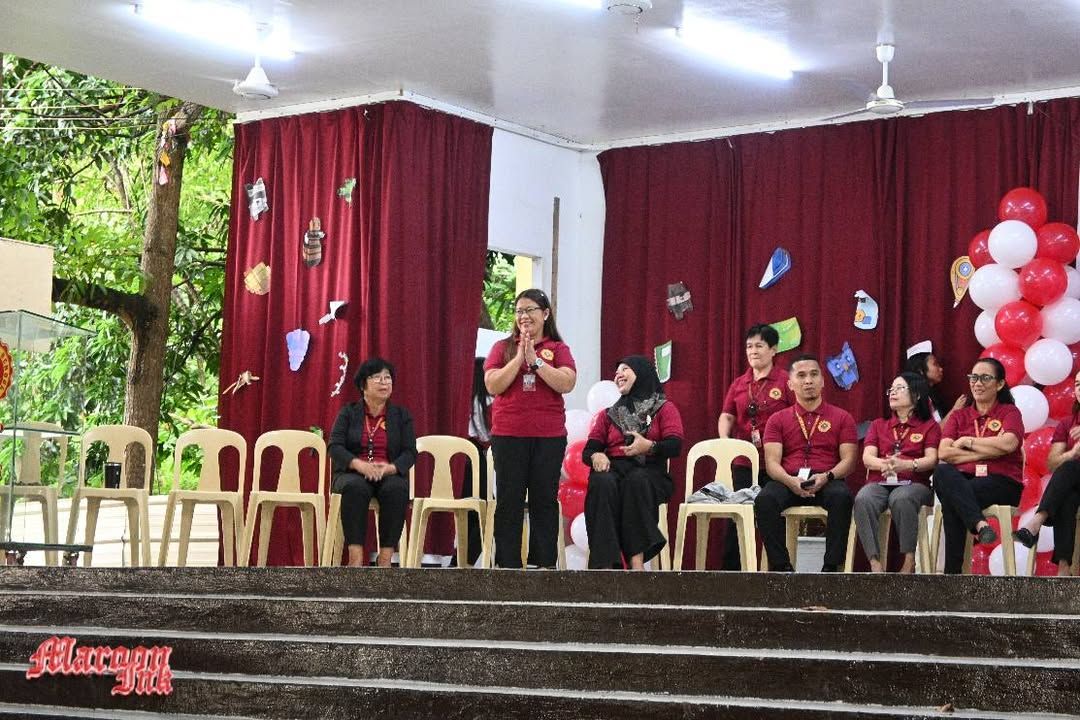 BACK TO SCHOOL | The opening of the School Year 2025-2026 in UM Ilang co...