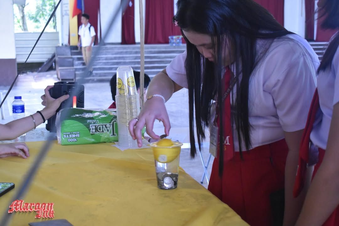 ENTREP DAY 2025 | Booming Businesses!