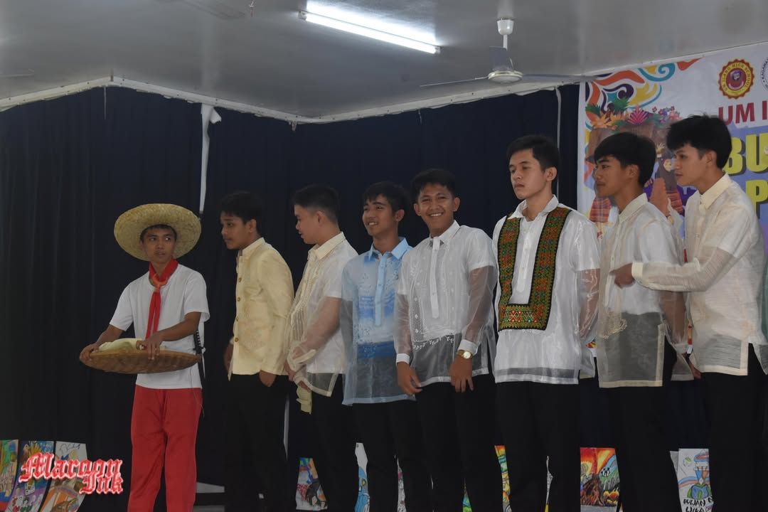 Buwan ng Wika 2025 | Ang hindi magmahal sa sariling wika ay higit pa sa...