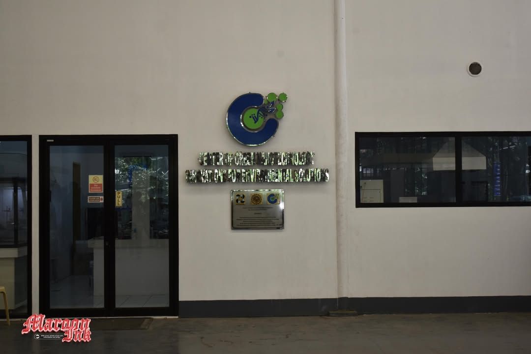 CAMPUS TOUR 2025 | UM Ilang Students Enjoy Exclusive Campus Tour at UM M...