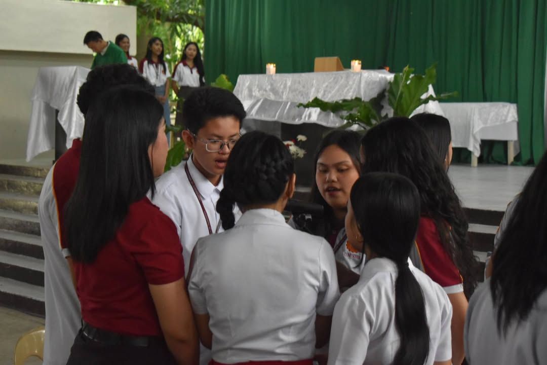 EVENTS | MASS
