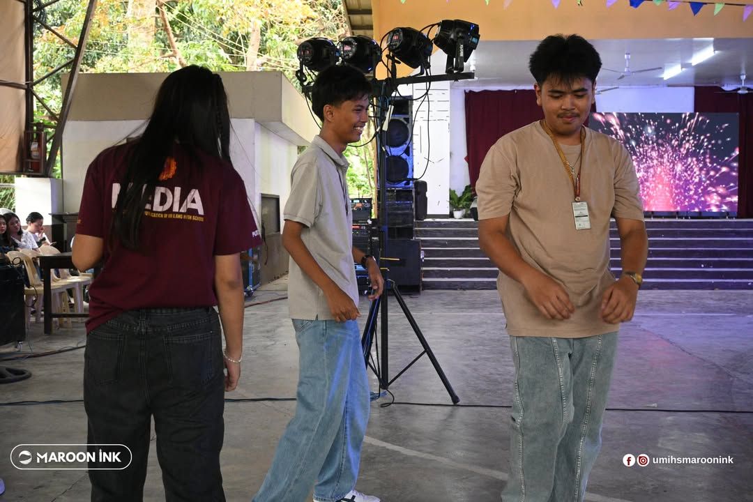 NEWS | UM Ilang High School Celebrates UMyong Student Fest on March 21,...