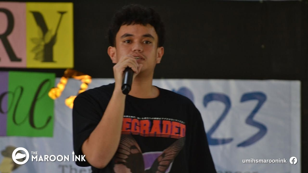 NEWS | Literary Musical Competitions evoke brilliance in UMians