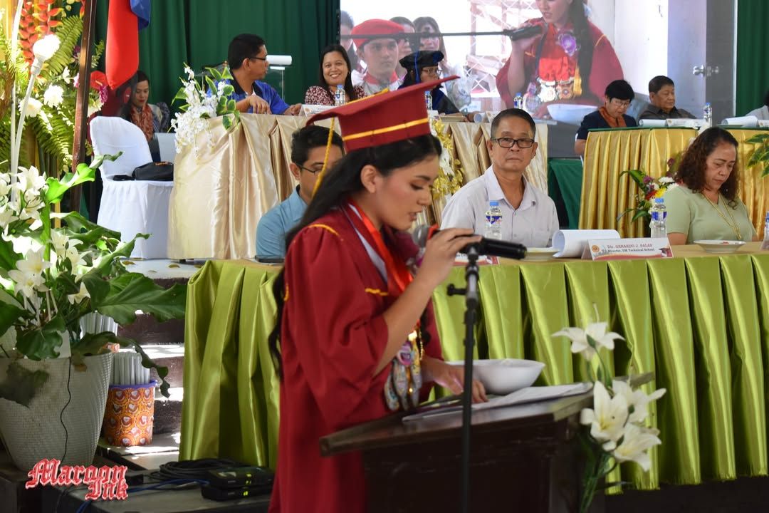 GRADUATION | Brighter Beginnings Ahead