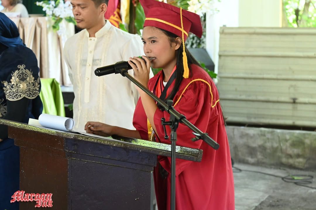 GRADUATION | Brighter Beginnings Ahead