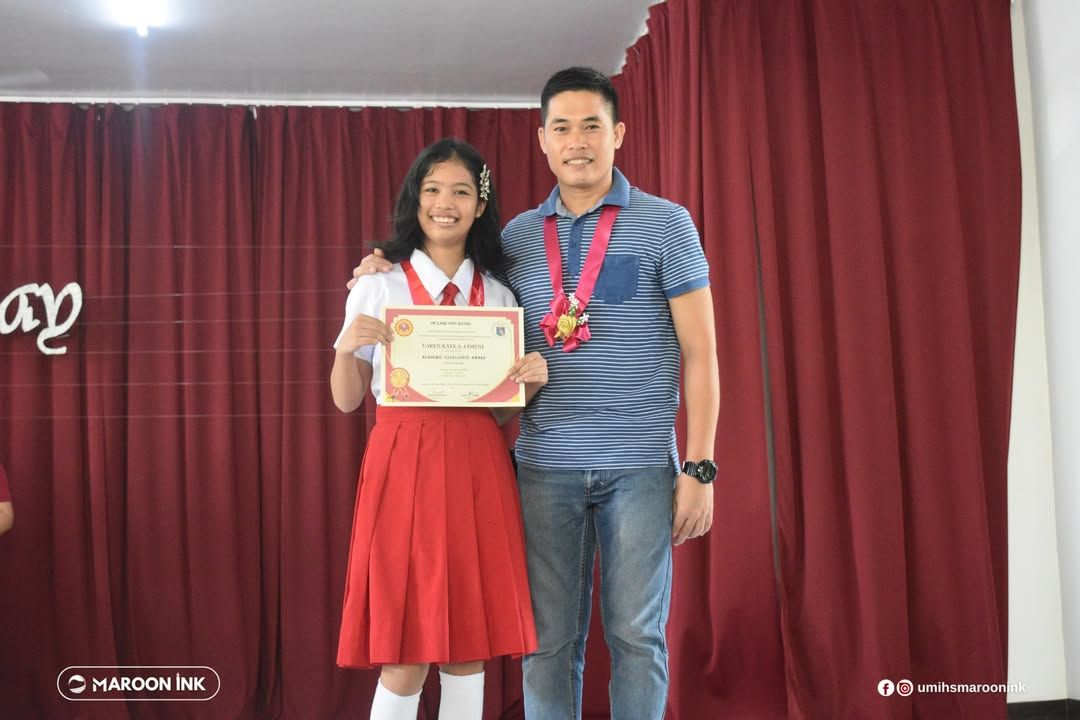 73rd RECOGNITION DAY | The 28th of May 2024 commemorates the students' h...