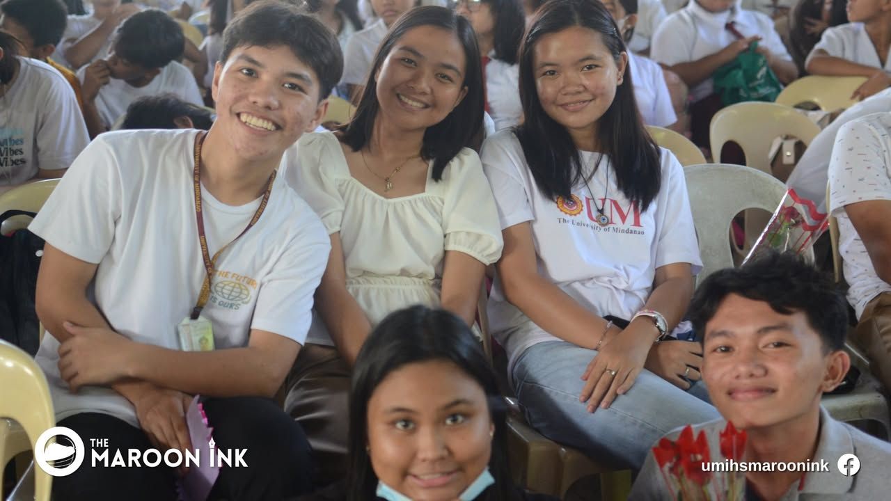 SALUTING THE SHAPERS OF FUTURE | Teachers Day Celebration 2023 at UMIHS...