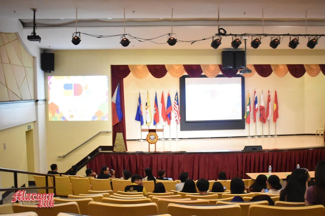 NEWS | The University of Mindanao conducted its first UM Interbranch UN...
