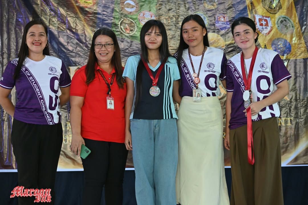 NEWS | UM Ilang High School Celebrates UMian festival on April 6, 2026