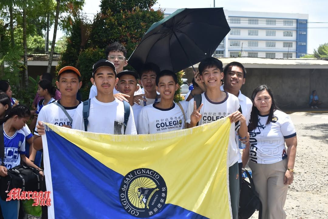 DAPRISA GAMES 2025 | Character is the game