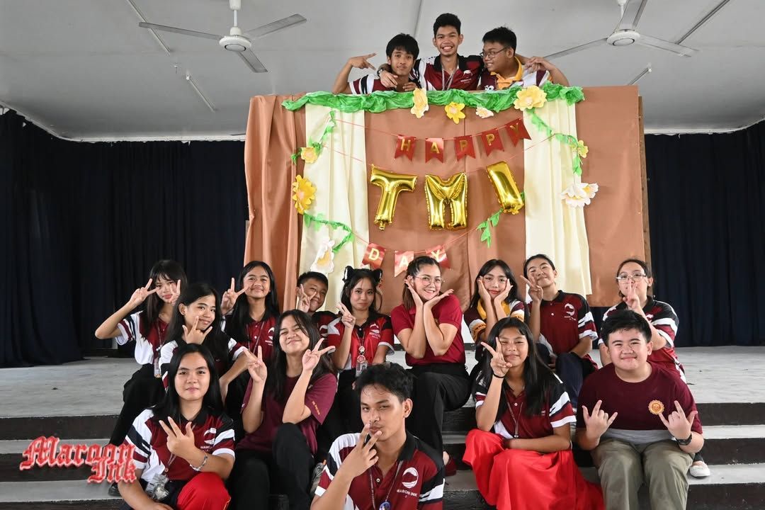 IN PHOTOS | Party Started, Camaraderie Ignited!