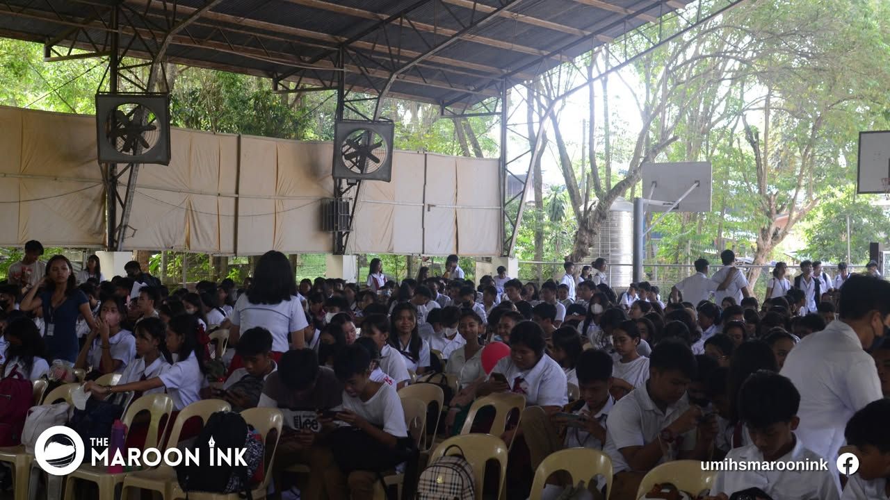 SALUTING THE SHAPERS OF FUTURE | Teachers Day Celebration 2023 at UMIHS...