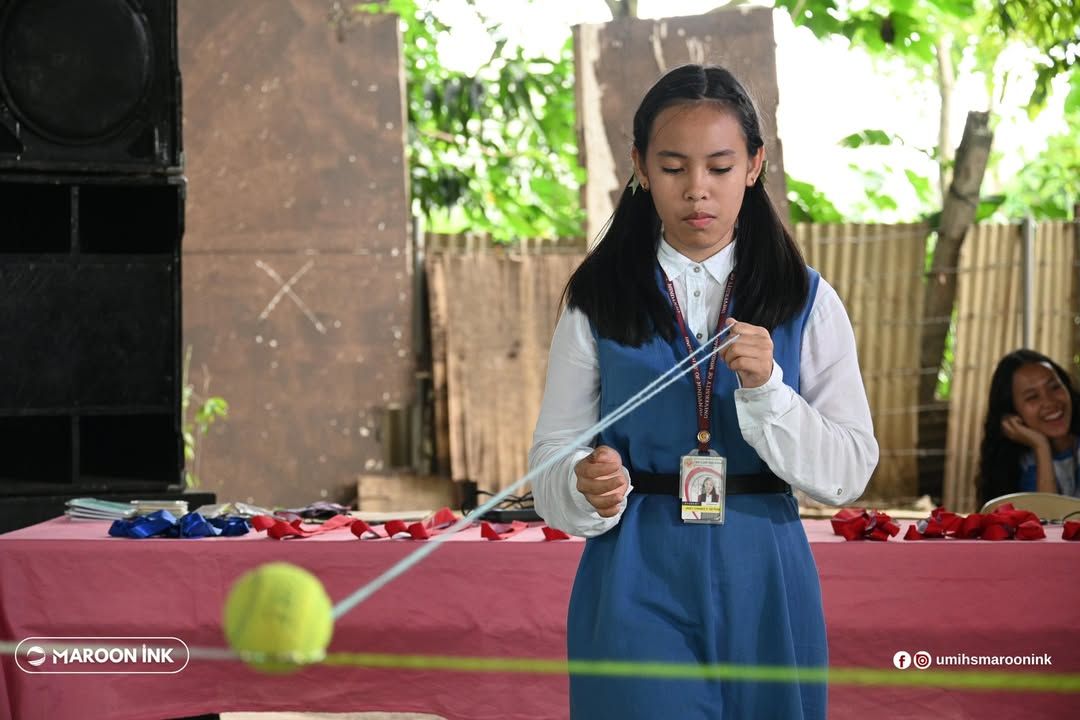 NEWS | UM Ilang High School Celebrates UMyong Student Fest on March 21,...