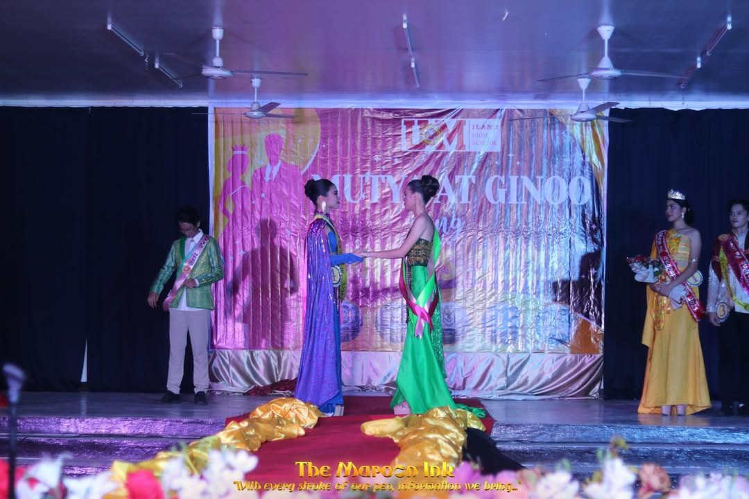 INTRAMURALS 2025 | The Coronation