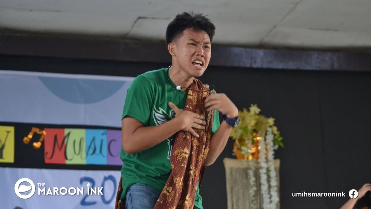 NEWS | Literary Musical Competitions evoke brilliance in UMians