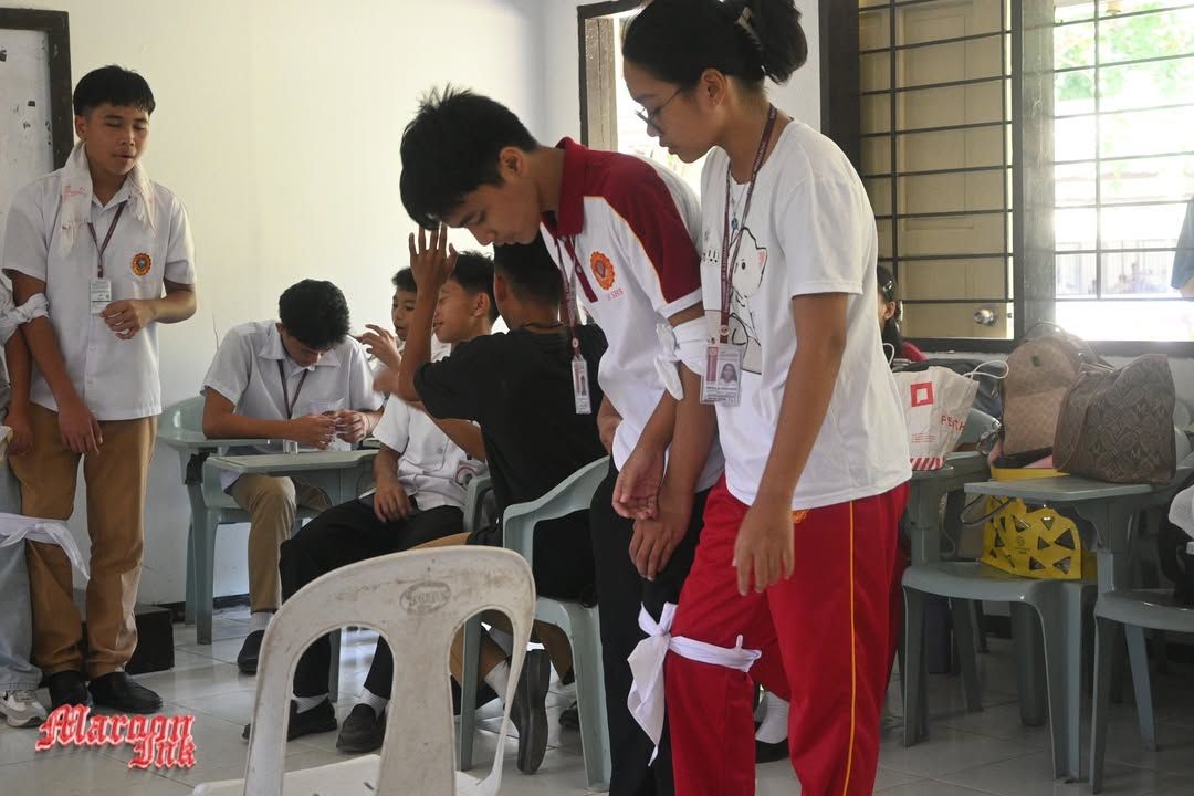 ACQUAINTANCE PARTY | During the afternoon of August 1, 2025, the clubs a...