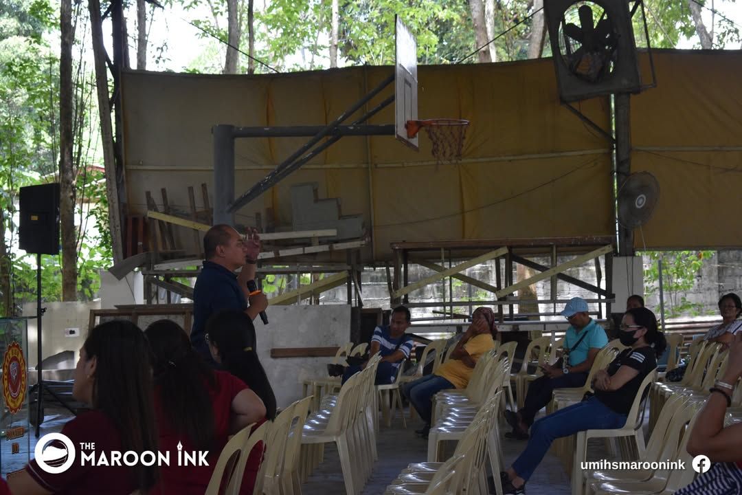 NEWS | In accordance with the R.A. 9165 Comprehensive Dangerous Drugs Ac...