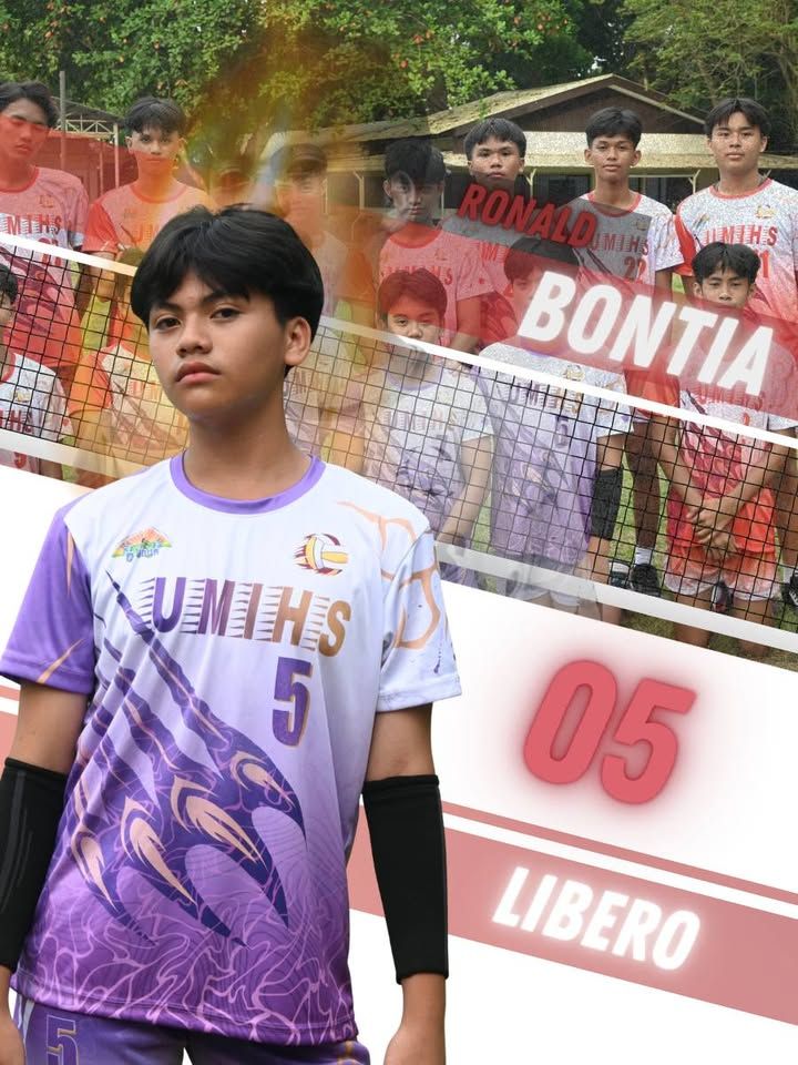 Meet The Players | DAPRISA GAMES 2025