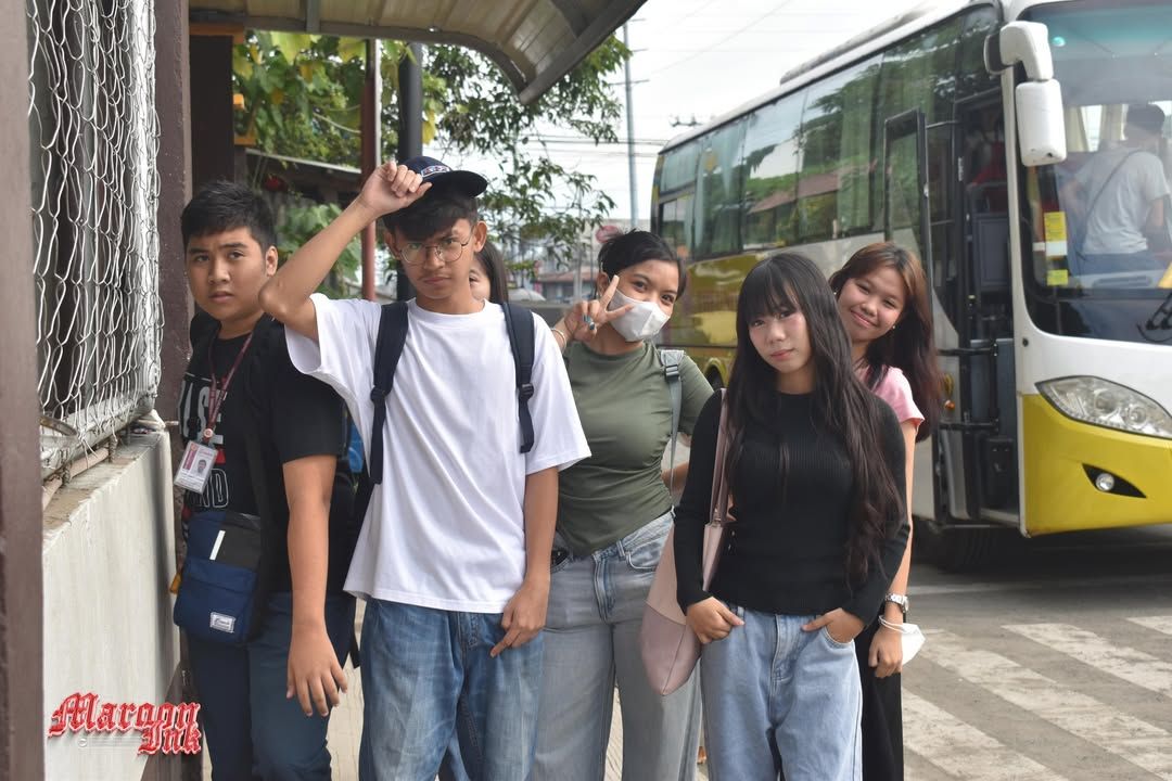 CAMPUS TOUR 2025 | UM Ilang Students Enjoy Exclusive Campus Tour at UM M...