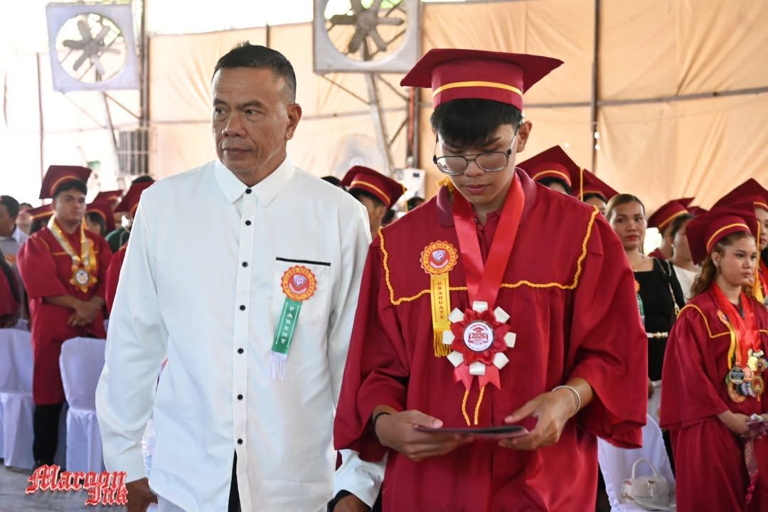 GRADUATION | Brighter Beginnings Ahead