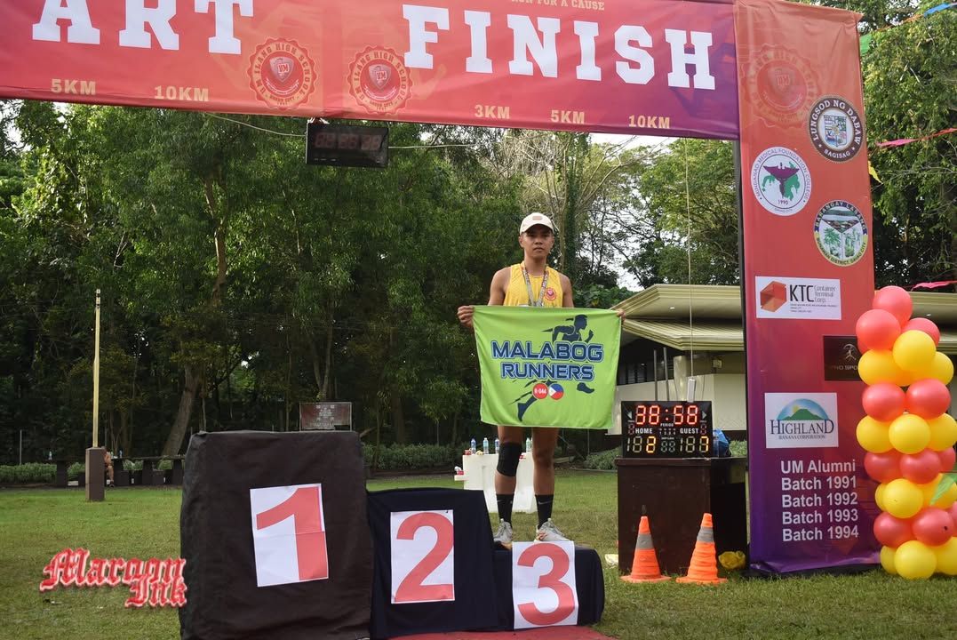 EVENTS | FUN RUN FOR A CAUSE