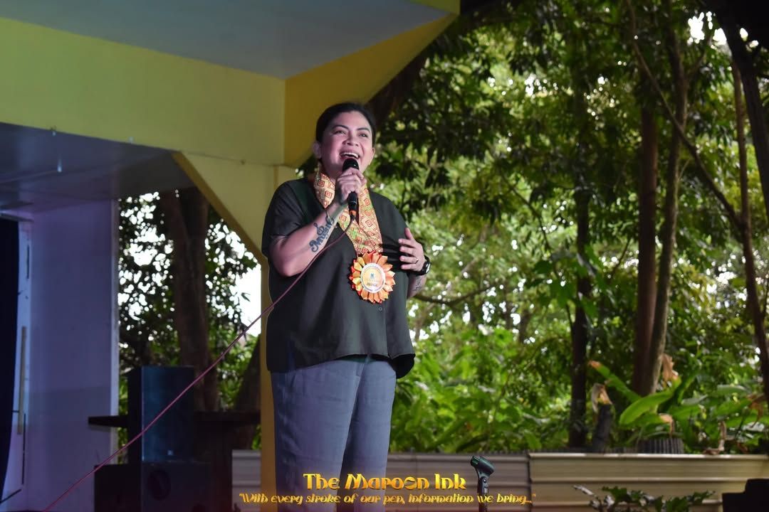 INTRAMURALS 2025 | A Showcase of Beauty and Talent!