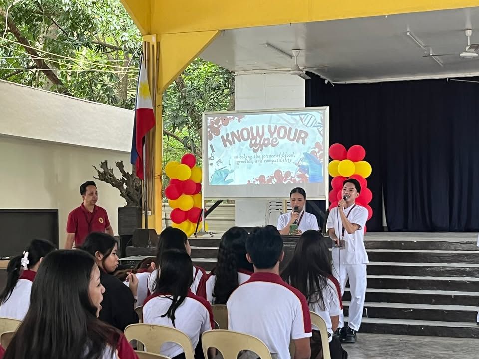 IN PHOTOS | CHSE Symposium