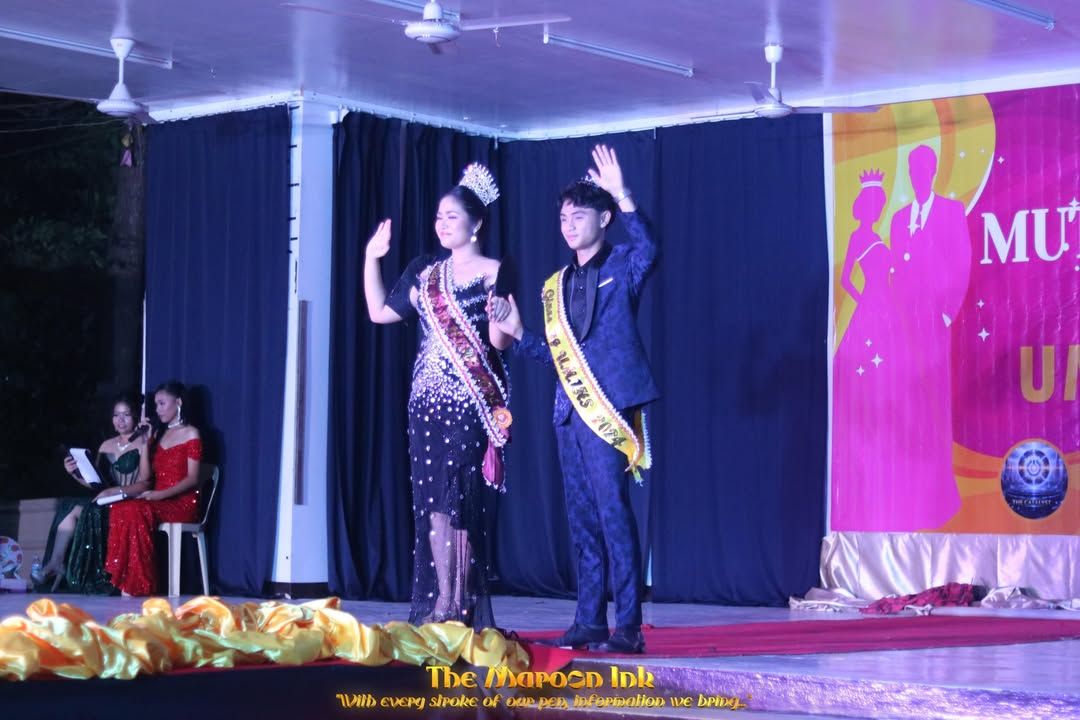 INTRAMURALS 2025 | The Coronation