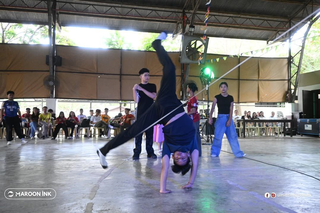 NEWS | UM Ilang High School Celebrates UMyong Student Fest on March 21,...