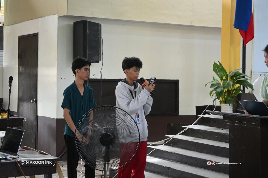 MATHSCIAKA 2024 | UM Ilang High School wrapped up another year of MathSc...