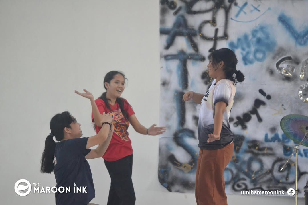 NEWS | 2024 Inter-Branch Expression Skills Presentation