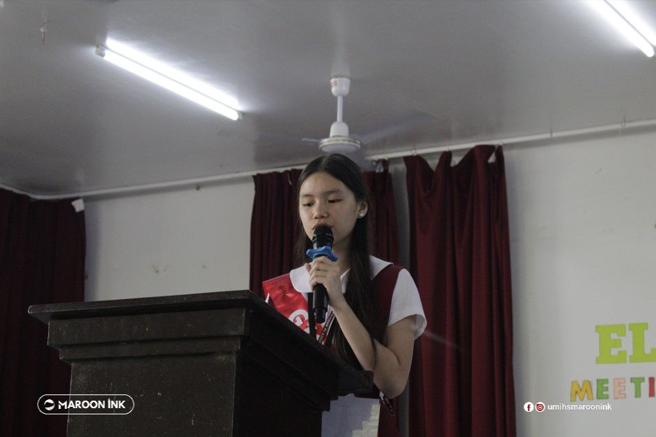 HALALAN 2024 | SSG Election Wraps Up Successfully