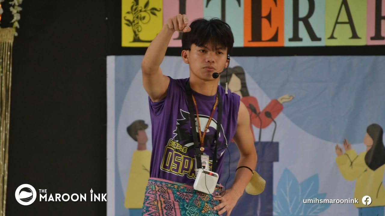 NEWS | Literary Musical Competitions evoke brilliance in UMians