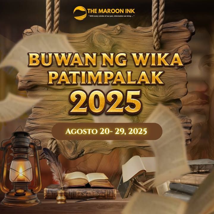 BUWAN NG WIKA 2025 | Paglunsad ng mga Patimpalak