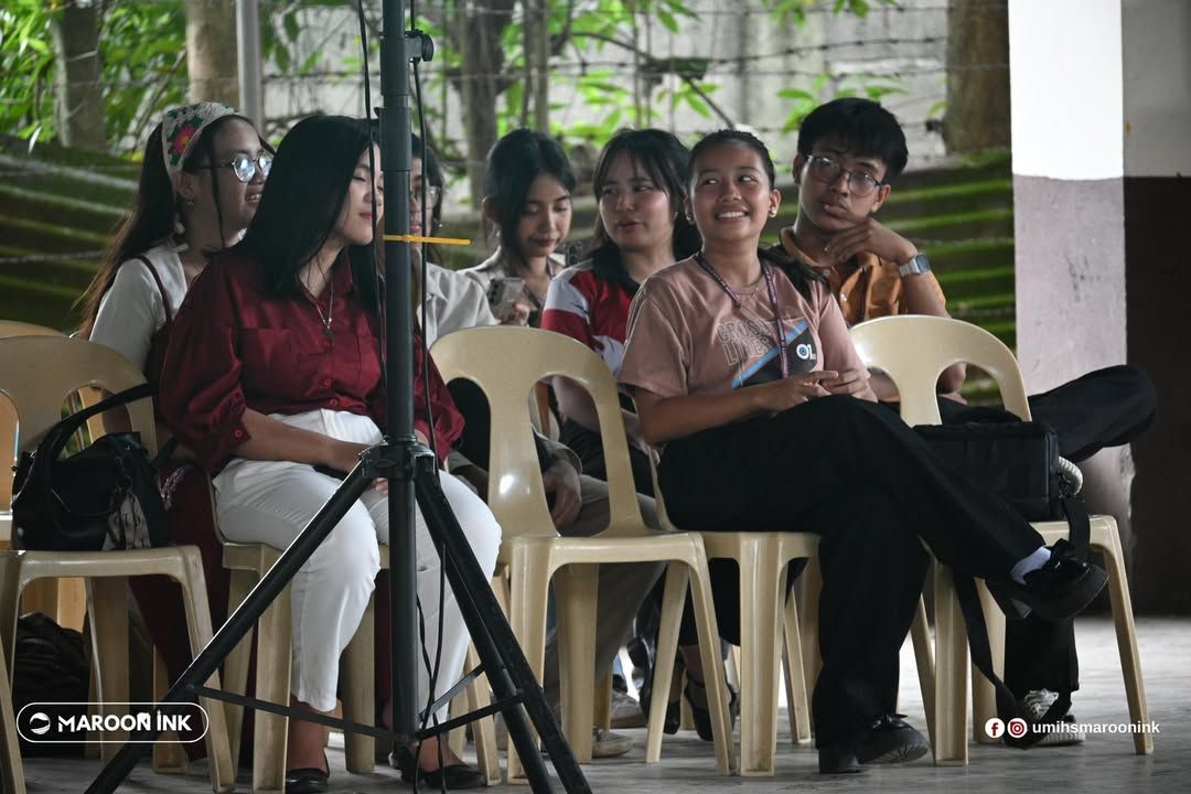 NEWS | UM Ilang High School Celebrates UMyong Student Fest on March 21,...