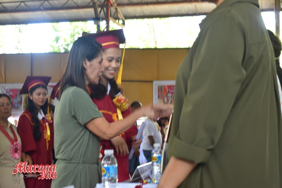 GRADUATION | A New Beginning Ahead