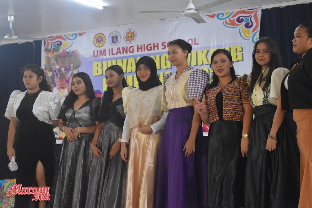 Buwan ng Wika 2025 | Ang hindi magmahal sa sariling wika ay higit pa sa...