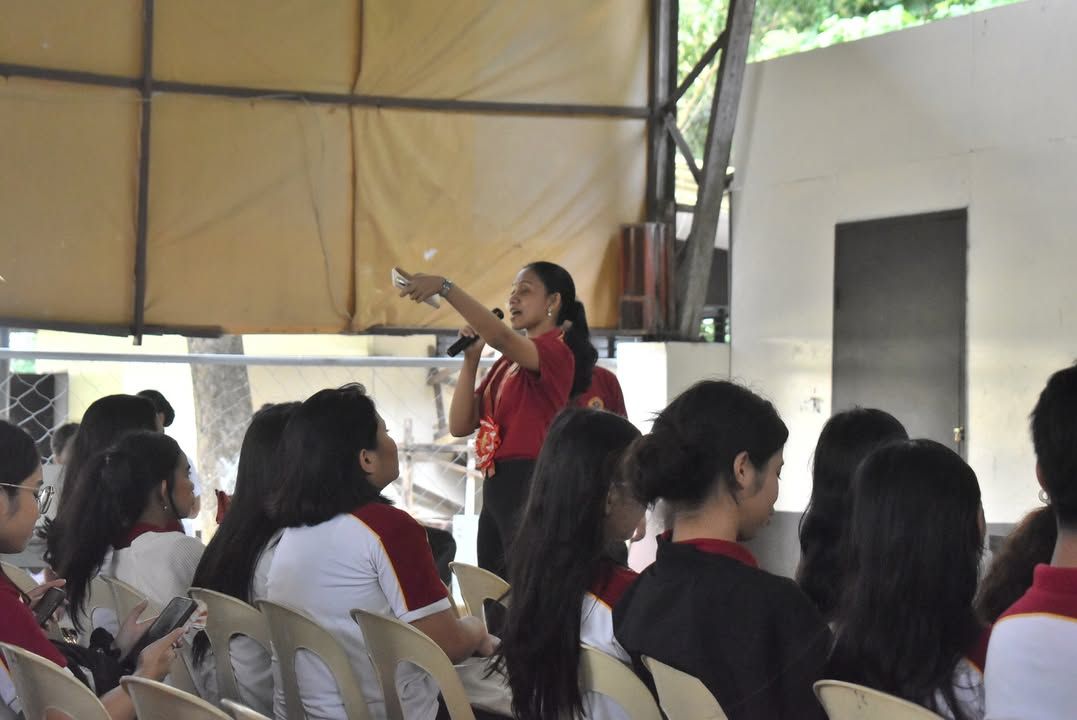 IN PHOTOS | CHSE Symposium