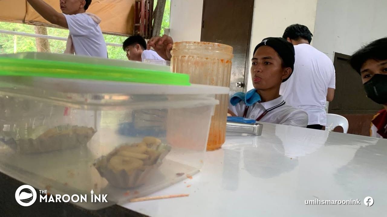 ENTREPRENEURSHIP DAY | On December 6, 2023, the grade eleven students of...