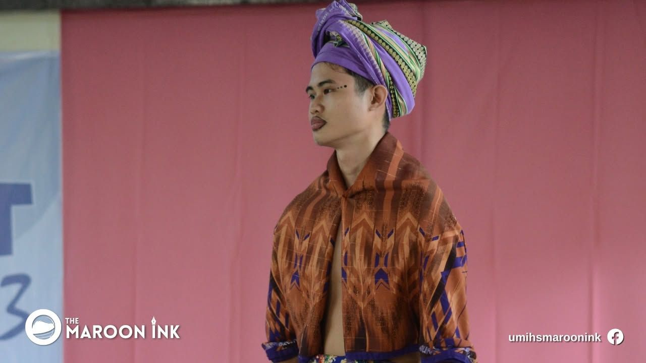 UNIVERSITY NEWS | Speechfest seminar-workshop 2023 spurs creativity in U...