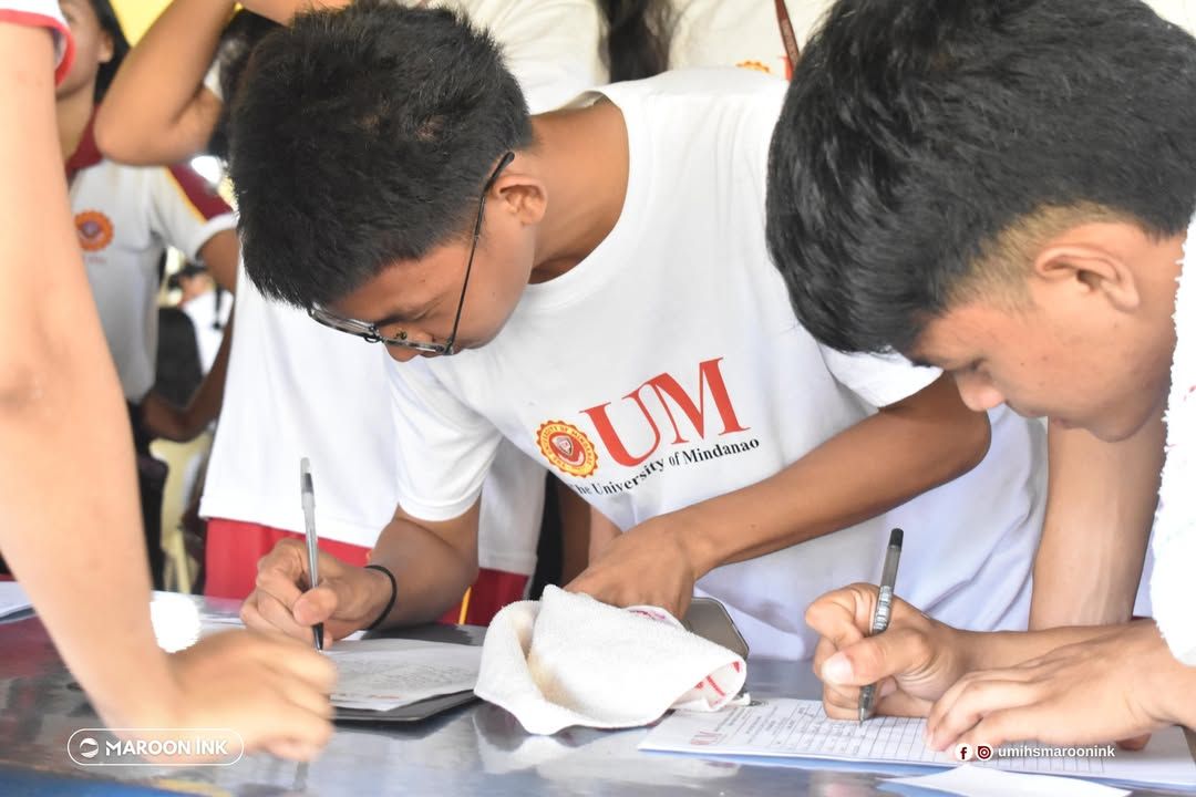 NEWS | UM-Main College of Health and Science Education Enriches the Yout...